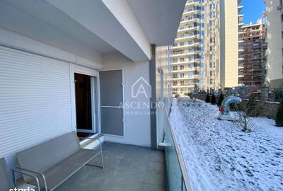 Apartament cu 2 camere, mobilat în Viilor - 6