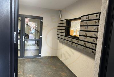 Apartament cu 3 camere decomandat, mobilat în Nord - 11