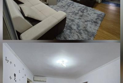 Apartament cu 2 camere semidecomandat în Sârbi - 1