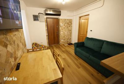 Apartament cu 3 camere în Central - 5