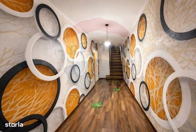 Spațiu comercial, de 117.12 mp, în Tomis II - 2