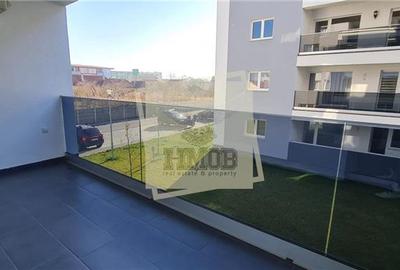 Apartament cu 3 camere decomandat, mobilat în Central - 10
