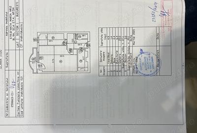 Particular garsoniera decomandata bd. Ion Mihalache intersec?ie Mare?al Averescu - 5