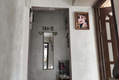 Apartament cu 2 camere semidecomandat, mobilat în Narcisa - 5