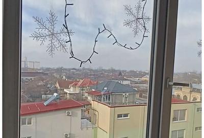 Apartament cu 2 camere decomandat în Ultracentral - 1