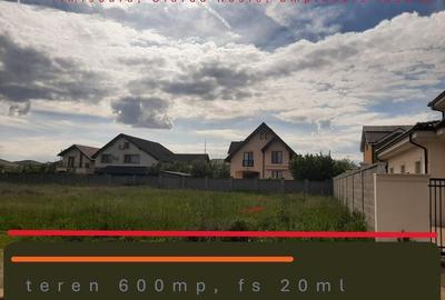 Teren amplasat ideal - Ciarda Rosie, Timisoara Teren amplasat ideal - Ciarda Rosie, Timisoara - 2