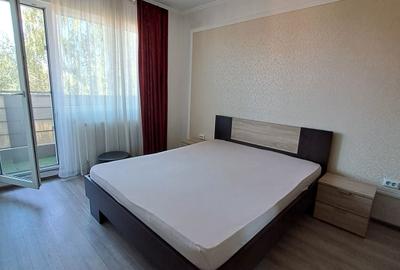 Apartament cu 2 camere semidecomandat în Palazu Mare - 4