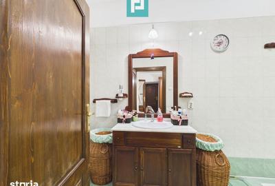 Casă cu 3 camere cu Teren 1439 Mp în Moșnița Nouă - 6