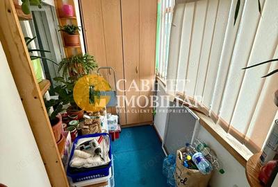 3 Camere SemiDecomnadat - Bloc Fara Risc - Zona Podu Ros - 8