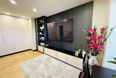 Apartament cu 2 camere decomandat, mobilat în Soarelui - 2