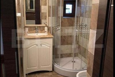 Vila de 12 camere, util 600 mp, teren 1600 mp. in Predeal - 3