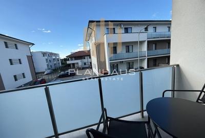 Inchiriere-ultramodern apartament zona rezidentiala ,3 camere,etaj 1,loc de parc - 7