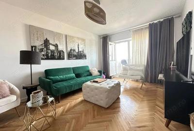 Apartament cu 2 camere LUX decomanadat Complexul Studentesc Apartament cu 2 camere LUX decomanadat Complexul Studentesc - 2