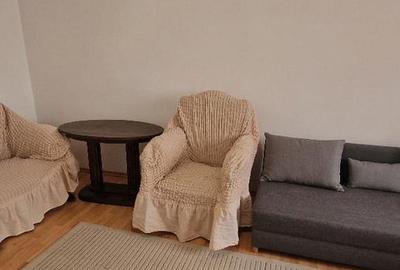 Apartament decomandat, mobilat în Polonă - 12