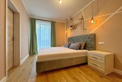 Apartament 3 Camere cu Finisaje Premium - Drumul Poienii - 3