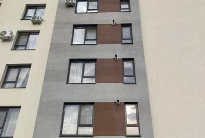 Apartament 2 camere decomandat – parter, bloc nou 2023, Drumul Binelui – Dealul - 1