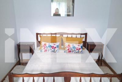 Apartament de inchiriat 2 camere in Trivale | langa Scoala 1 - 3