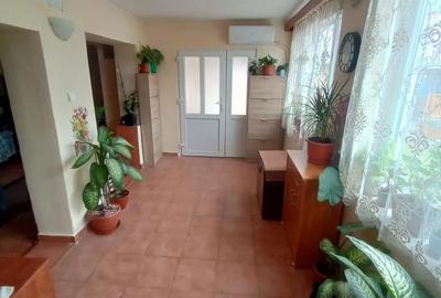Casă cu Teren 1060 Mp în Beriu - 8