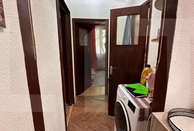 Apartament cu 3 camere, 63 mp utili, parter, zona Brancoveanu - 6