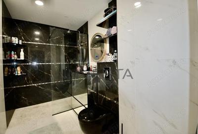 Apartament cu 2 camere decomandat, mobilat în Est - 11