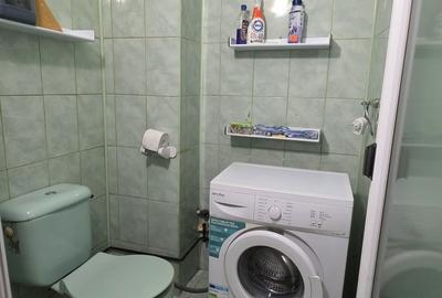 Apartament cu 3 camere semidecomandat în Central - 4