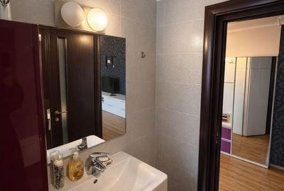 Apartament cu 2 camere semidecomandat, mobilat în Bucureștii Noi - 3