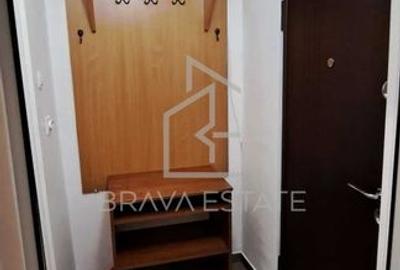 Garsoniera 26 mp, zona Mărăști - 4