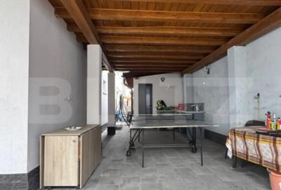 Casă cu 5 camere în Florești - 9