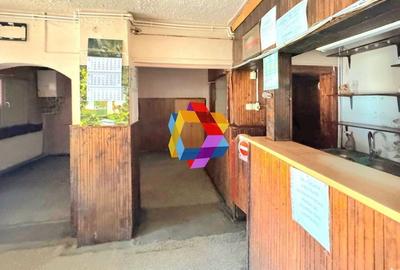 Spatiu comercial de închiriat, Brasov - 40 mp # plus-imo.ro - 2