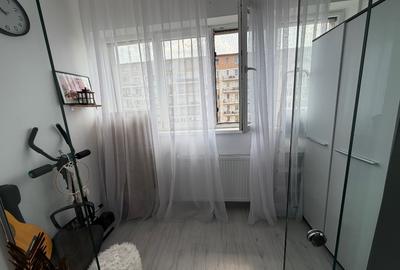 Apartament cu 2 camere decomandat în Chiajna - 13