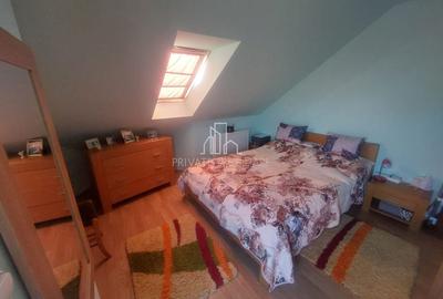 Casă individuală cu 4 camere cu Canalizare în Livezeni - 6