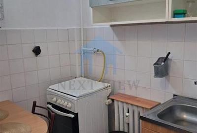 Garsonieră decomandată în Mănăștur - 4