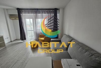 Apartament cu 3 camere decomandat, mobilat în Tineretului - 2