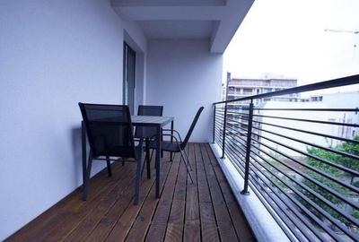 Garsonieră semidecomandată, mobilată în Herăstrău - 5