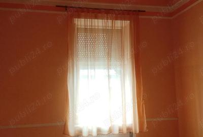 Apartament cu 3 camere în Eminescu - 5