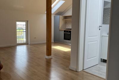 Apartament cu 5 camere, mobilat în Moșnița Nouă - 16