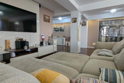 Apartament 4 camere 139 MP Grand Arena - Metalurgiei - 5