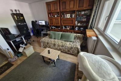 Apartament cu 2 camere la 600 de metri de statia de metrou Mihai Bravu - 2