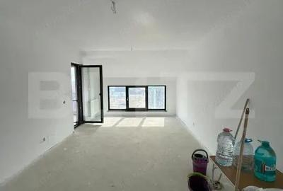 Apartament cu 3 camere decomandat în Burdujeni - 2