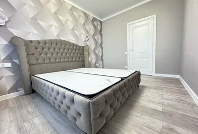 Garsonieră decomandată în 13 Septembrie