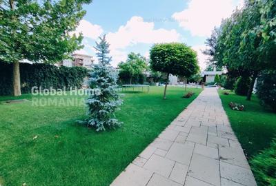 Vila Sisesti | Piscina - Garaj - Teren 1500mp | Mobilata si Utilata Premium - 22