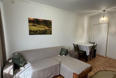 Apartament cu 2 camere decomandat, mobilat în Gheorgheni - 5