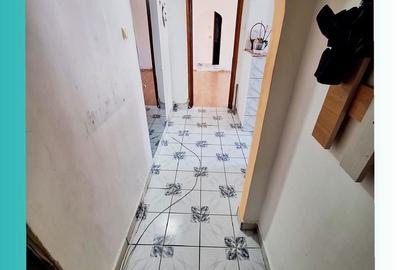 Apartament cu 2 camere semidecomandat în Banca Națională - 3