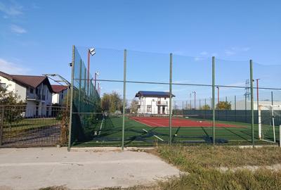 Teren de vânzare – Cornetu, str. Școlii 38 m dechidere 2973 mp Teren de vânzare – Cornetu, str. Școlii 38 m dechidere 2973 mp - 3