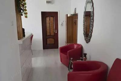 Apartament cu 2 camere decomandat, mobilat în Bălcescu - 1