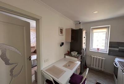 Garsonieră decomandată, mobilată în Tomis Nord - 11