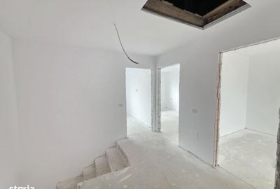 Casă cu 4 camere în Central - 11