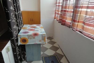 Garsonieră decomandată în Confecții - 5