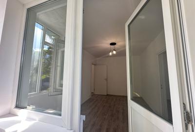 Exclusivitate ! Apartament 3 camere - Casa de Cultura - 98.000 euro - 19