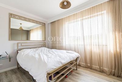 Apartament 3 Camere | Intermediar | Parcare Optional | Zona VIVO Metro - 4